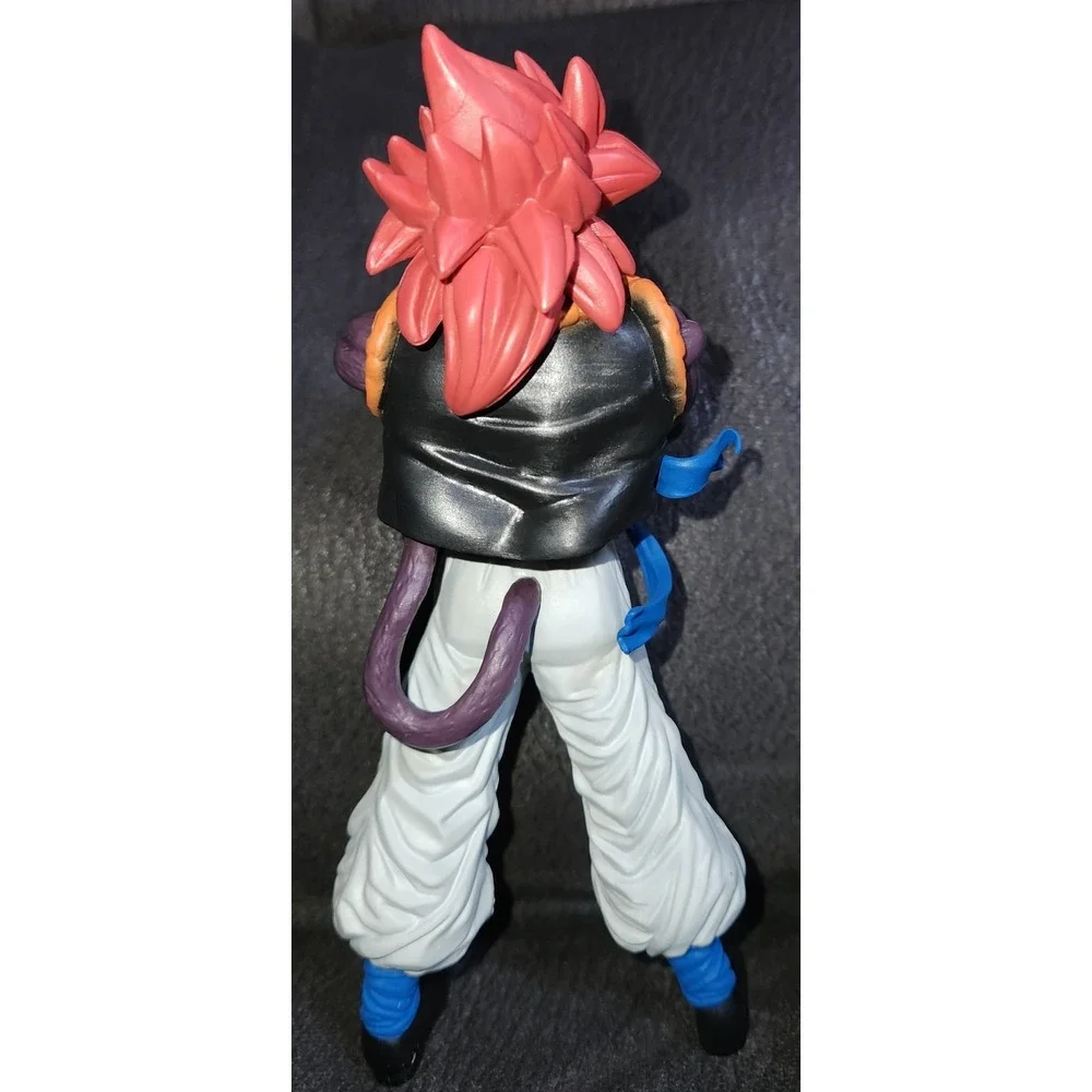 Dragon Ball Z PVC Figurine